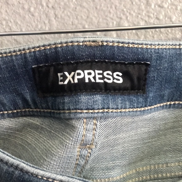 Express Jeans - Picture 4 of 6